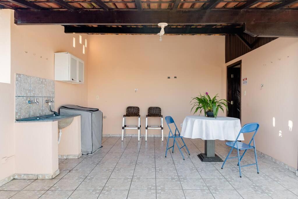 Suite Vista Panoramica Betim Exterior foto